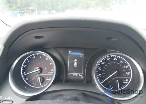 2019 Toyota Camry Se z USA, uszkodzony, nr VIN 4T1B11HK9KU852484